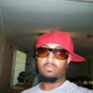 Meet your Posher, Yemane